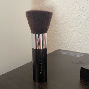 Becca soft kabuki brush